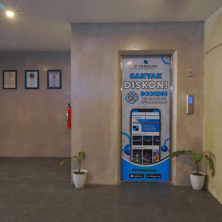 Dparagon Malioboro Yogyakarta Luaran gambar