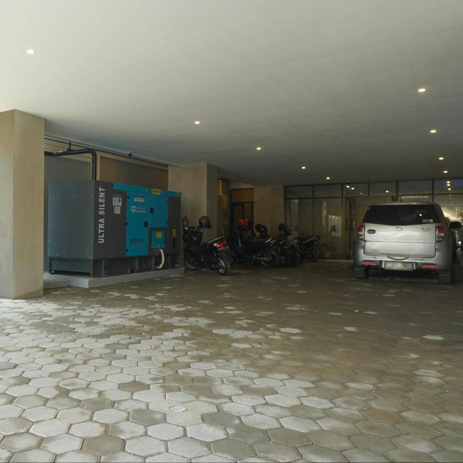 Dparagon Malioboro Yogyakarta Luaran gambar