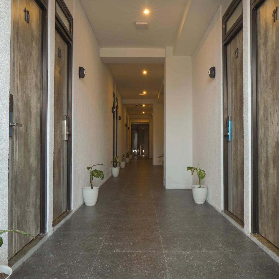Dparagon Malioboro Yogyakarta Luaran gambar