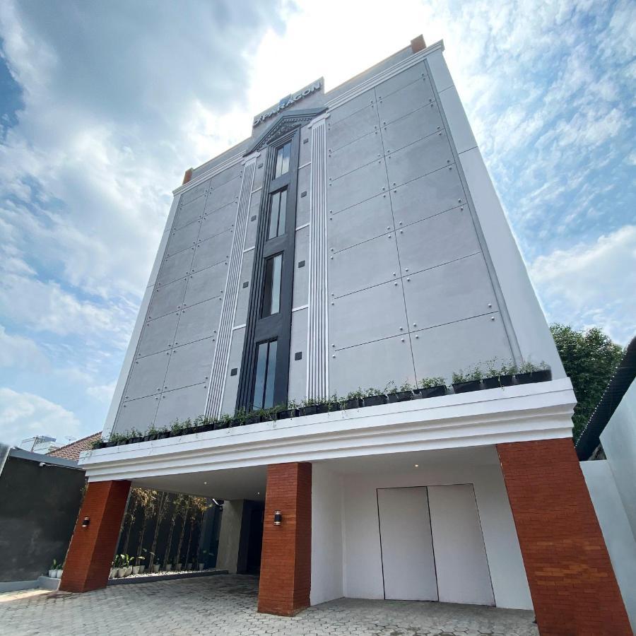 Dparagon Malioboro Yogyakarta Luaran gambar